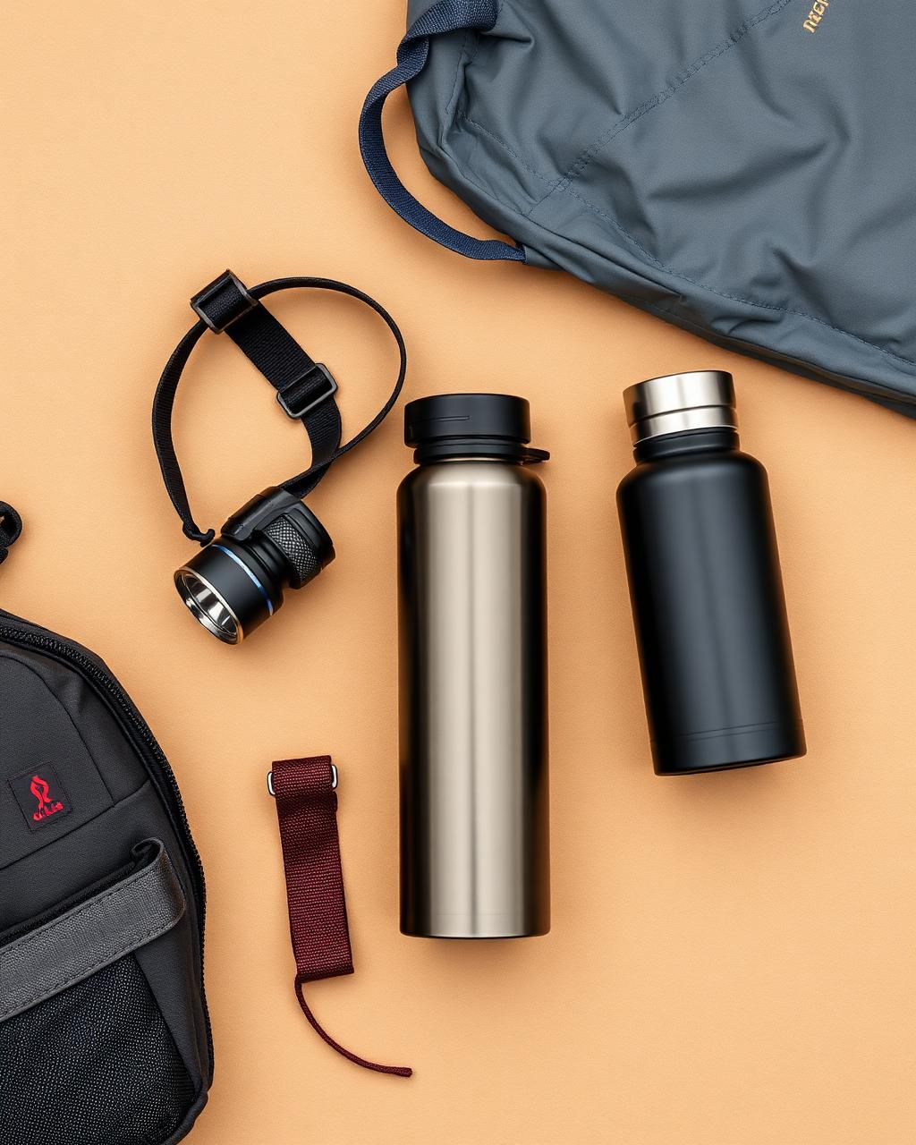 Outdoor Sports Gear