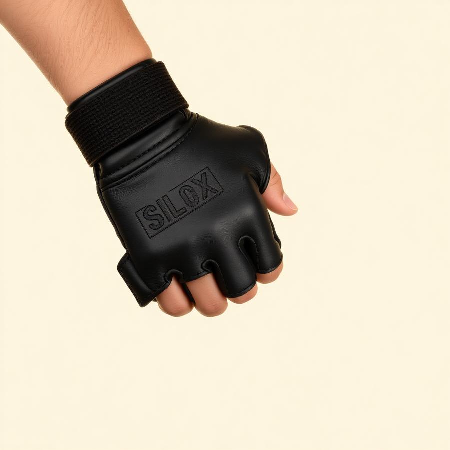 IronForce Lifting Gloves