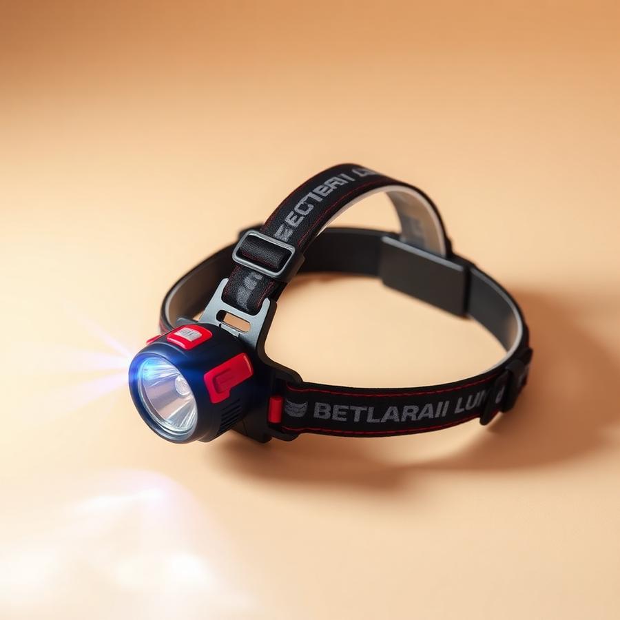 Beacon 500 Sport Headlamp