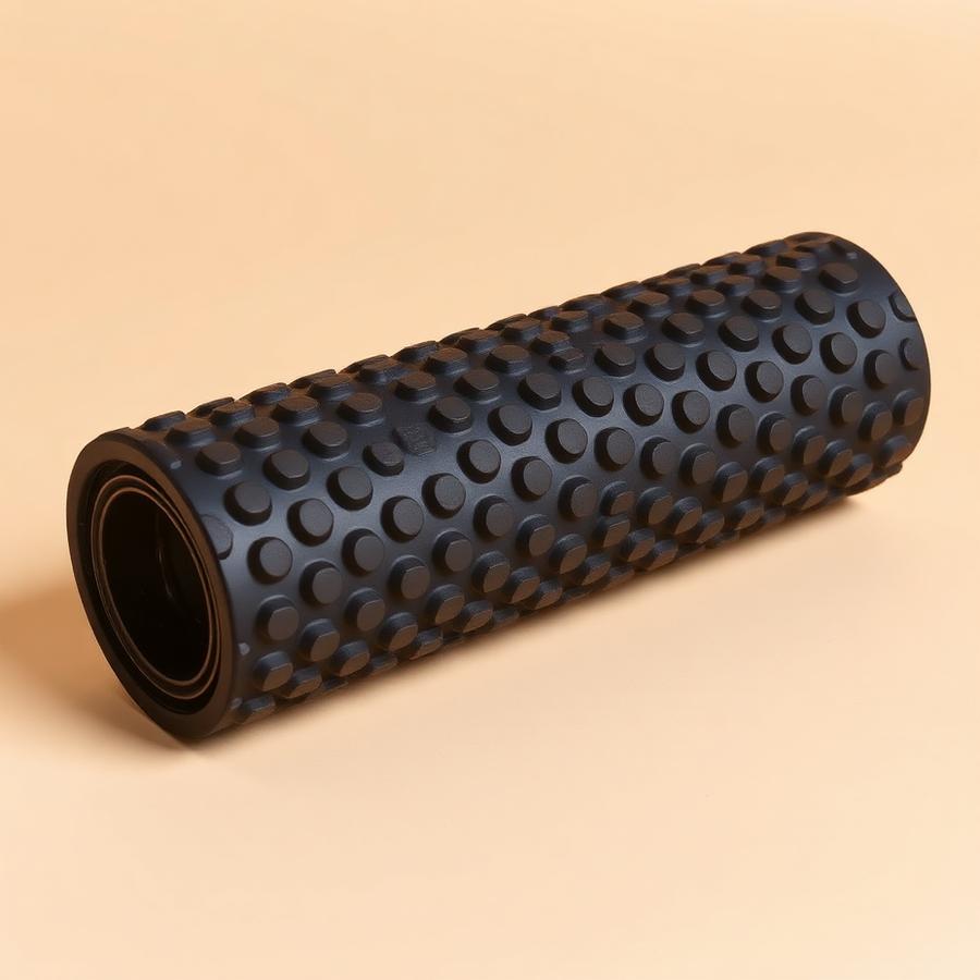 ResetPro Textured Foam Roller